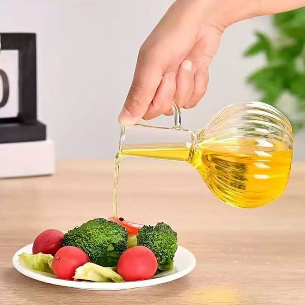 Borosilicate Glass Oil & Condiment Pot Set — WIMU Kitchen Nairobi — Kenya · WIMU Kitchen Nairobi