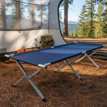 Foldable Camping Bed — Kenya · WIMU Kitchen