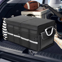 Car Trunk Organizer Gift Item (view 4) — Kenya · WIMU Kitchen