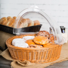 Round Dome Cover (view 3) — Kenya · WIMU Kitchen
