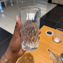 48pcs Hawai Highball Tumbler 280ml – HM-BA740 (view 2) — Kenya · WIMU Kitchen