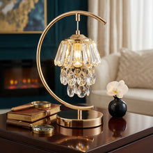 G168 Suspended LED Table Lamp Crystal Lamp — Kenya · WIMU Kitchen