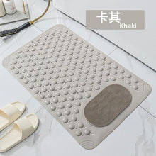 Anti-Slip Bathroom Shower Mat 50 x 80cm, 5 Colours — view 2 — Kenya · WIMU Kitchen