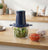 Compact Electric Food Chopper — WIMU Kitchen Nairobi