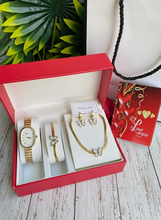 Ladies 4 In 1 Gift Set — Kenya · WIMU Kitchen