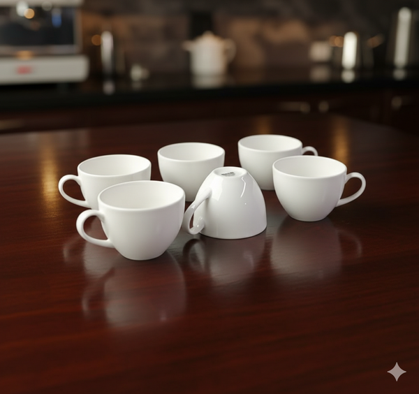 Coffee Cups — Kenya · WIMU Kitchen Nairobi