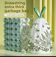 Kitchen Garbage Bags Drawstring Tie Trash Bags — Kenya · WIMU Kitchen