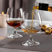 Cognac Glasses — Kenya · WIMU Kitchen