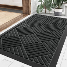 Non-Slip Wear-Resistant Rubber Doormat – 45 × 75cm — WIMU Kitchen Nairobi — Kenya · WIMU Kitchen