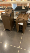 Insulated Coffee Urn (view 2) — Kenya · WIMU Kitchen