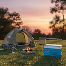 Pinnacle 11L Compact Cooler Box (TPX6007) – Insulated Food & Drink Storage — WIMU Kitchen Nairobi — Kenya · WIMU Kitchen