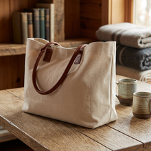Grab-And-Go Casual Tote Bag For 15-Inch Laptops And Daily Essentials — WIMU Kitchen Nairobi — Kenya · WIMU Kitchen