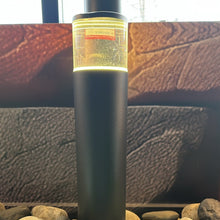 Contemporary LED Bollard Light 5W Warm White - IP64 Compact Aluminium Bollard LL 22BL-66-04-BK-WW — WIMU Kitchen Nairobi — Kenya · WIMU Kitchen