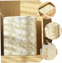 Non-Woven Zipper Storage Bags 110L / 140L / 180L — view 2 — Kenya · WIMU Kitchen