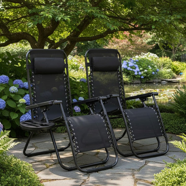 2In1 Zero Gravity Recliner Folding Chair Bed — Kenya · WIMU Kitchen Nairobi