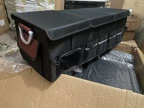 112L Car Boot Organiser 90 x 35 x 30cm - Large Compartment Trunk Storage — WIMU Kitchen Nairobi — Kenya · WIMU Kitchen