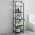 5-Layer Corner Bathroom Rack - Freestanding Corner Shelf for Toiletries and Towels — WIMU Kitchen Nairobi