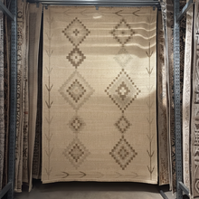 Vedantu Diamond Shape Pattern Carpet Rug — Kenya · WIMU Kitchen