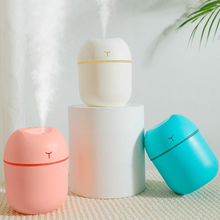 250ml Mini USB Humidifier – close-up — Kenya · WIMU Kitchen