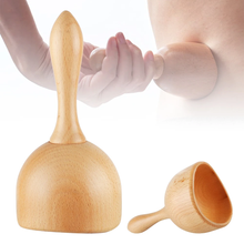 Wood Therapy Cupping Cup for Body Shaping, Sculpting & Relaxing Massage — WIMU Kitchen Nairobi — Kenya · WIMU Kitchen