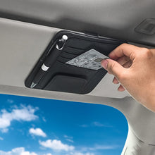 Car Sun Visor Organizer — Kenya · WIMU Kitchen