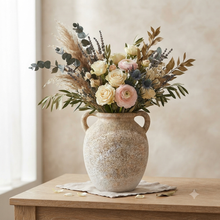 Ancient Greek Vase With Dual Ear Handles for Timeless Home Décor — WIMU Kitchen Nairobi — Kenya · WIMU Kitchen