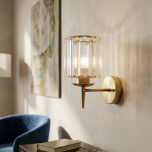Glass Wall Lamp WAL — Kenya · WIMU Kitchen