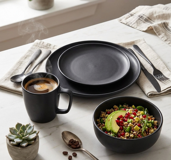 24 — Kenya · WIMU Kitchen Nairobi