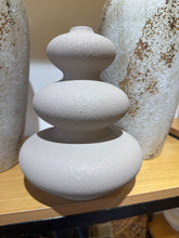 Stone Petal Vase - Sculptural Decor Accent For Shelves & Tabletops — WIMU Kitchen Nairobi — Kenya · WIMU Kitchen