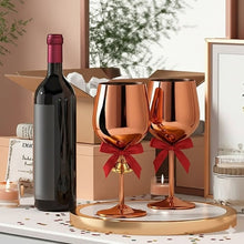 Stainless Steel Non-Breakable Goblets — Kenya · WIMU Kitchen