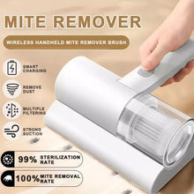 Cordless UV Mite Vacuum for Mattresses & Sofas - Nairobi — view 3 — Kenya · WIMU Kitchen