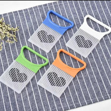 Multifunctional Food Slicer — Kenya · WIMU Kitchen