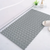 Anti-Slip Bathroom Mat 40 x 70cm, 4 Colours — WIMU Kitchen Nairobi