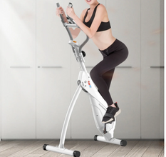 Mini Climbing Machine with Digital Display - Compact Cardio Stepper for Home Gyms — WIMU Kitchen Nairobi — Kenya · WIMU Kitchen