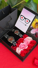 Couple Matching Watches Gift Set — Kenya · WIMU Kitchen