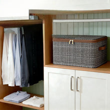 Duvet Storage Organiser — WIMU Kitchen Nairobi — Kenya · WIMU Kitchen