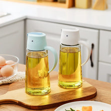 630ml Oil Can Dispenser with Easy-Pour Spout — WIMU Kitchen Nairobi — Kenya · WIMU Kitchen