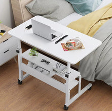 Adjustable & Movable Laptop Table — WIMU Kitchen Nairobi — Kenya · WIMU Kitchen