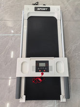 Foldable Walking Pad Treadmill with Bluetooth And Incline — WIMU Kitchen Nairobi — Kenya · WIMU Kitchen