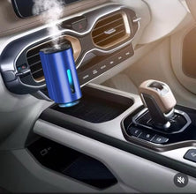 Car Diffuser — WIMU Kitchen Nairobi — Kenya · WIMU Kitchen