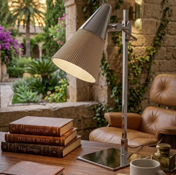 Mid Century Adjustable Desk Table Lamp SE — Kenya · WIMU Kitchen Nairobi