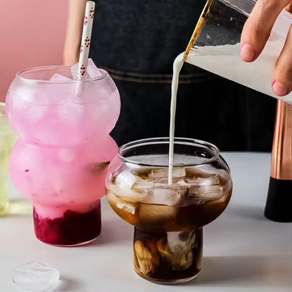 520ml Cocktail Dessert Glass Set — WIMU Kitchen Nairobi — Kenya · WIMU Kitchen Nairobi