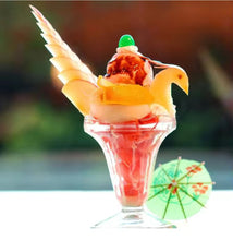 Unbreakable Desert Glasses — Kenya · WIMU Kitchen