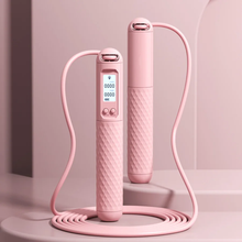 Classy Skipping Rope with Comfort Grip - Tangle-Free Cardio & Weight-Loss Jump Rope — WIMU Kitchen Nairobi — Kenya · WIMU Kitchen