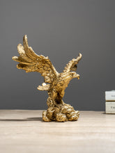 Decorative Eagle Decor — Kenya · WIMU Kitchen