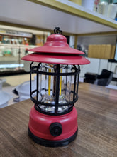 Multifunctional Rechargeable Camping Light – Cordless LED Lantern (4 Colours) — WIMU Kitchen Nairobi — Kenya · WIMU Kitchen
