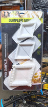 Dumplings Maker Set — Kenya · WIMU Kitchen