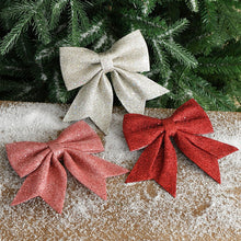 Christmas Tree Bows 25 x 30cm, 3 Pack - Nairobi — view 7 — Kenya · WIMU Kitchen