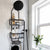 Hanging Bathroom Shower Caddy with Adhesive Support — WIMU Kitchen Nairobi