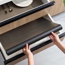 Thickened Drawer and Shelf Liner Mat - Oil and Moisture Resistant Cuttable Liner — WIMU Kitchen Nairobi — Kenya · WIMU Kitchen